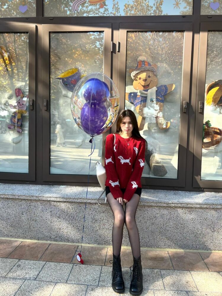 Áo Nữ Hiệu  sml 5012120