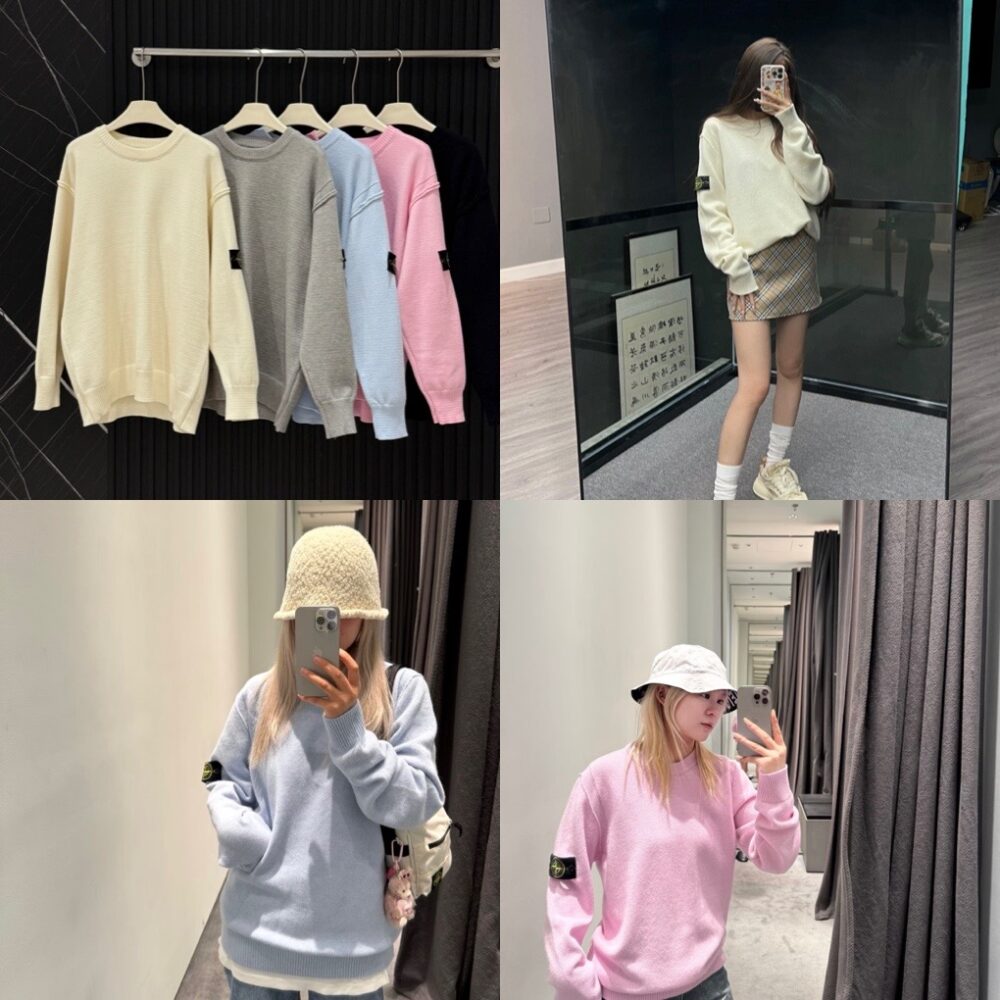 Áo Nữ Hiệu  sml 5011760