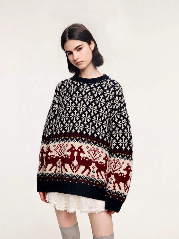 Áo Nữ Hiệu  sml 5011760