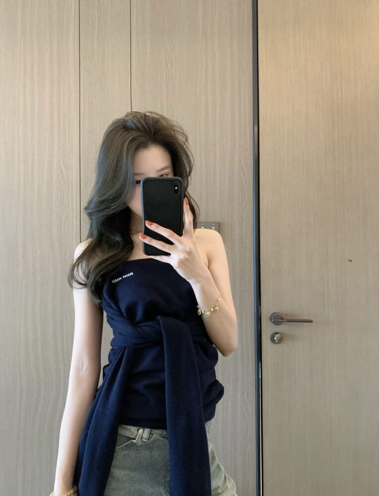 Áo Miu.miu  sml 5012160