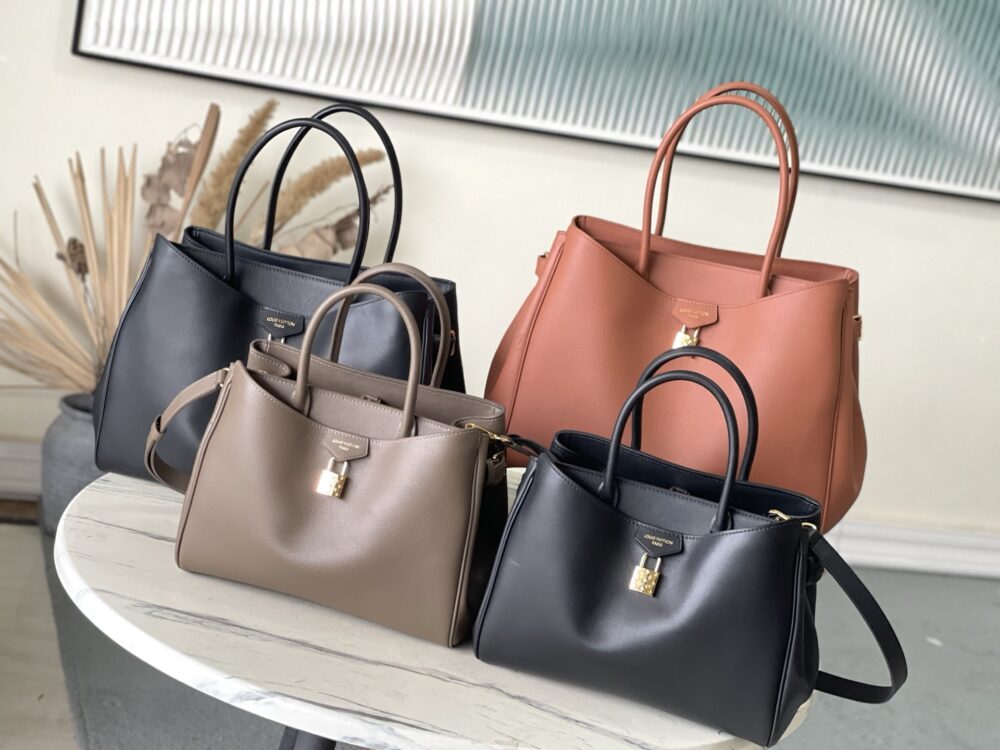 Túi L• V Vendome M26338 35.5x28x17cm