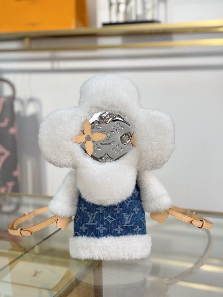 Túi L• V Vivienne M26786 28x13x7cm