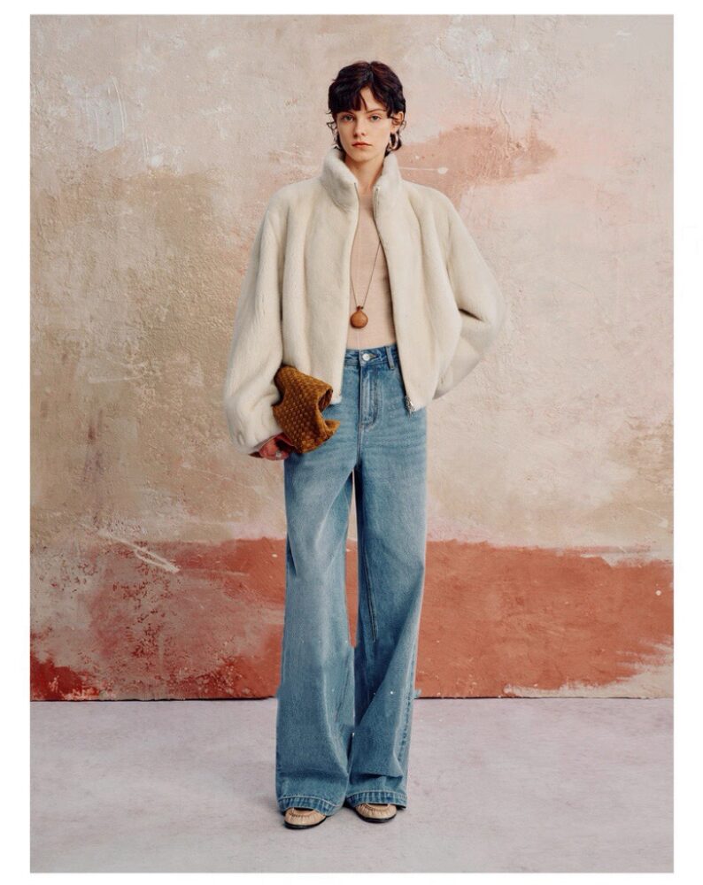 Áo  Nữ Hiệu   sml 3001