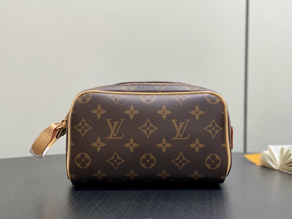 Túi L• V Dopp Kitt M14911 20x13x12cm