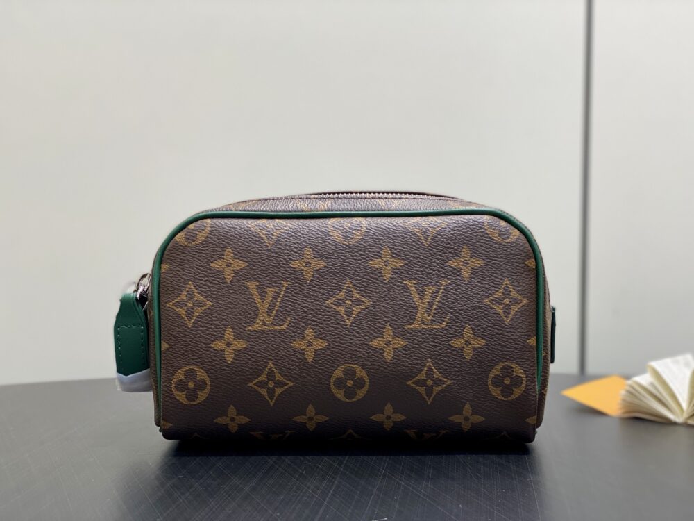 Túi L• V Dopp Kitt M14911 20x13x12cm