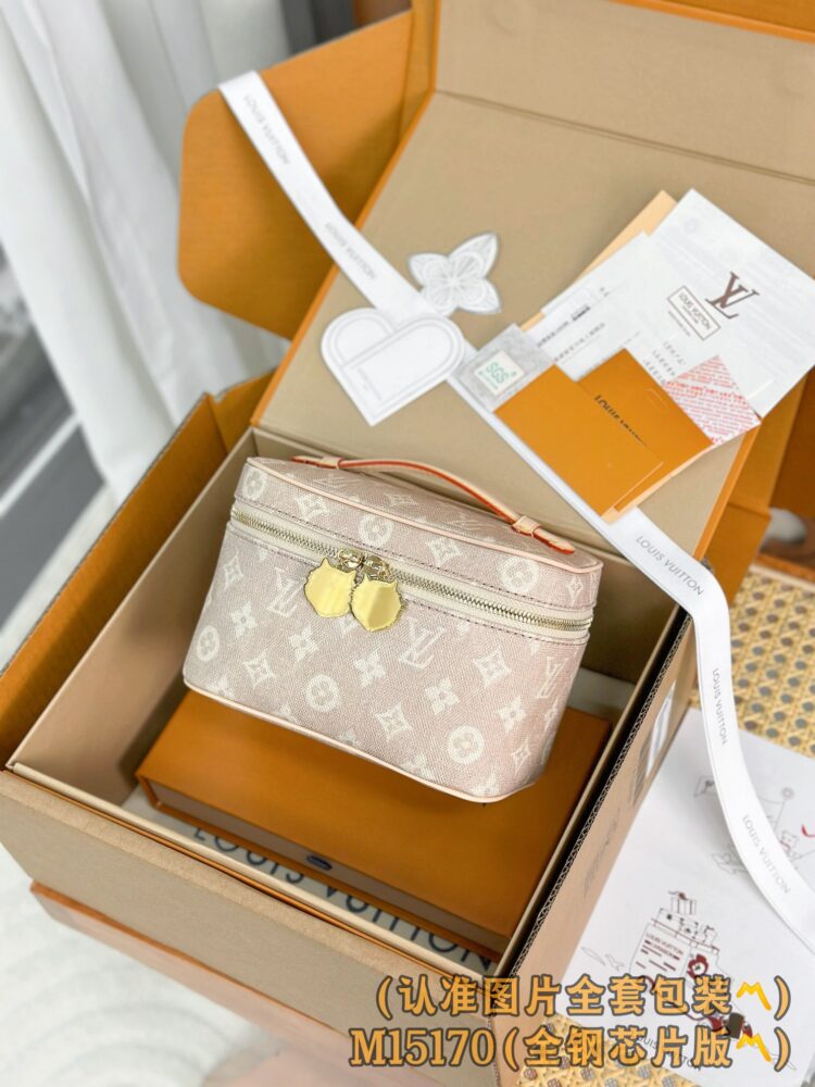 Túi L• V Nice Mini Grace Conddington M15170 20x13.5x12cm