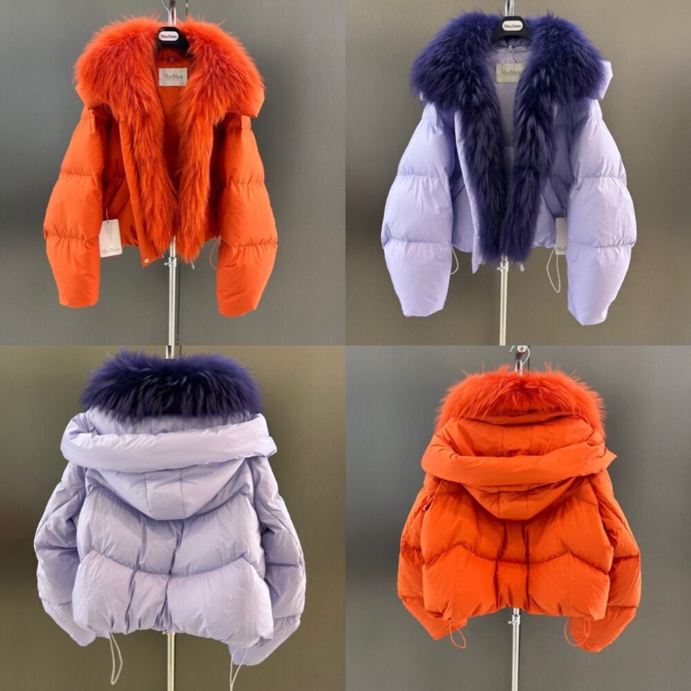 Áo M.axmara    sml 3001