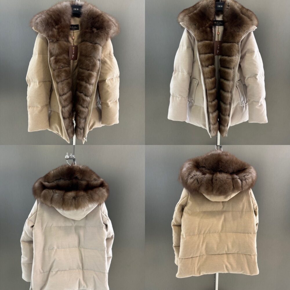 Áo   Loro. piana   sml 3001