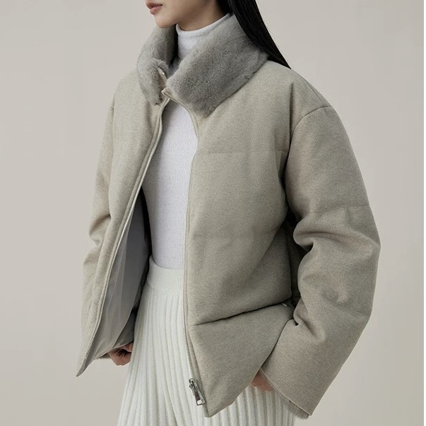 Áo  Nữ Hiệu   sml 3001