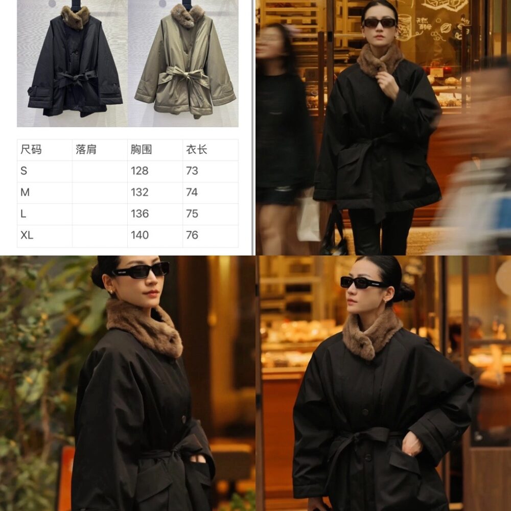 Áo  Nữ Hiệu   sml 3001