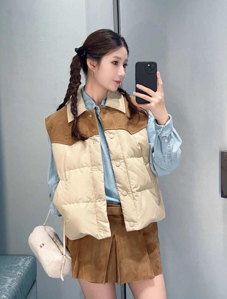 Áo  Miu.miu   sml 3001