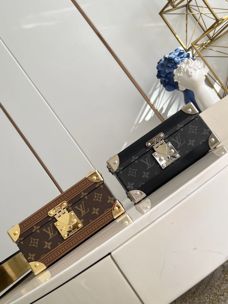 Hộp đựng giấy L• V 22x14x10.5cm