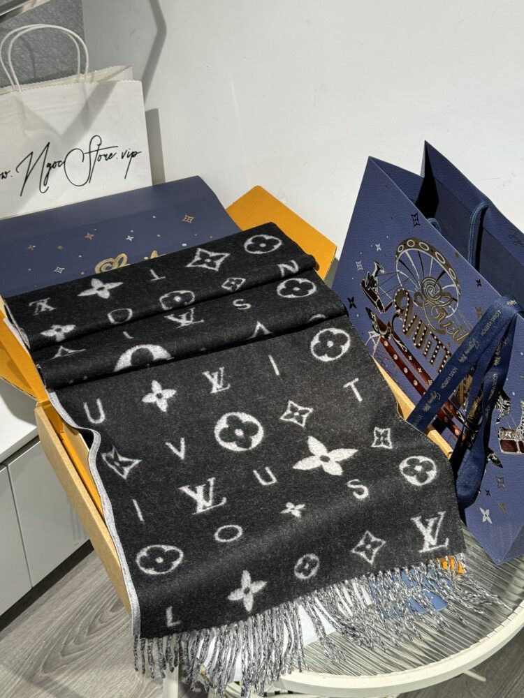 ORD Trả Kh- Khăn Reykjavik 2.0 240x40cm