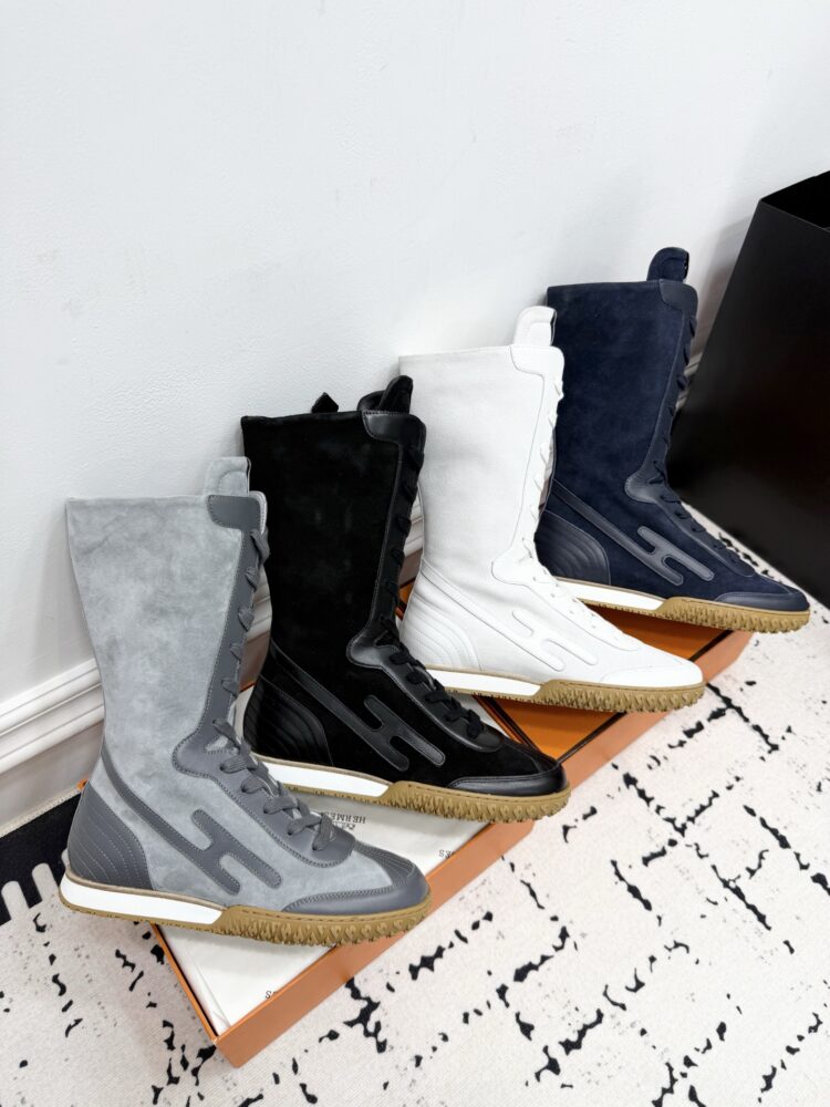 Boots thể thao H• ermes 40313100 35/41- 39/45