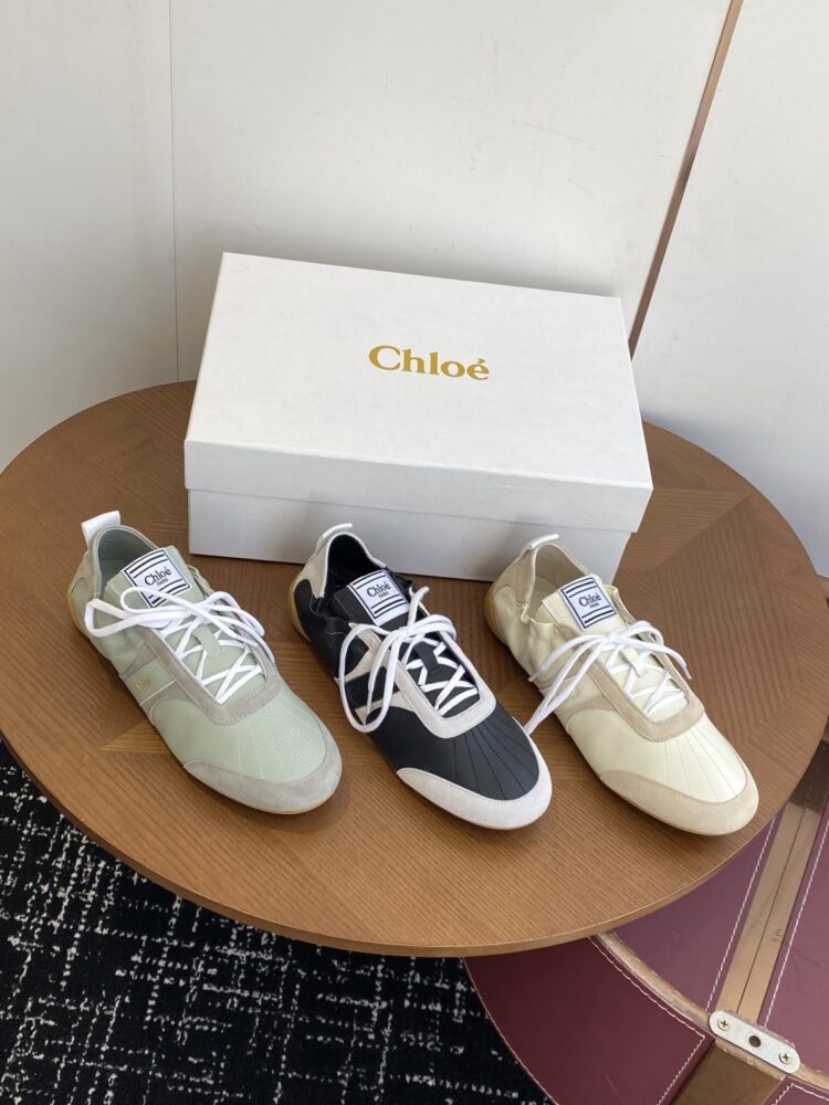Giày sneaker C• hloe 40122040 35/40