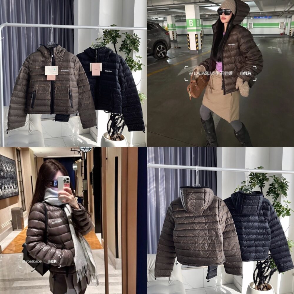 Áo  Miu.miu  sml 40382960