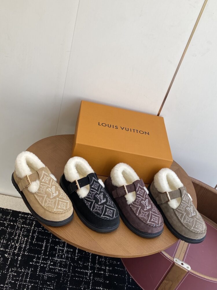 Giày slipon L• V 40122300 35/41