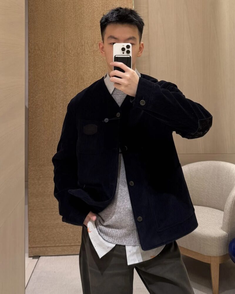 Áo L.V   sml 40382240