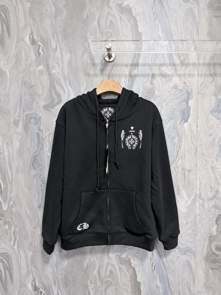 Áo  Ch.romhear  sml 40382060