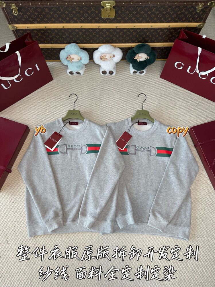 Áo G.ucci Unisex   sml 5552000