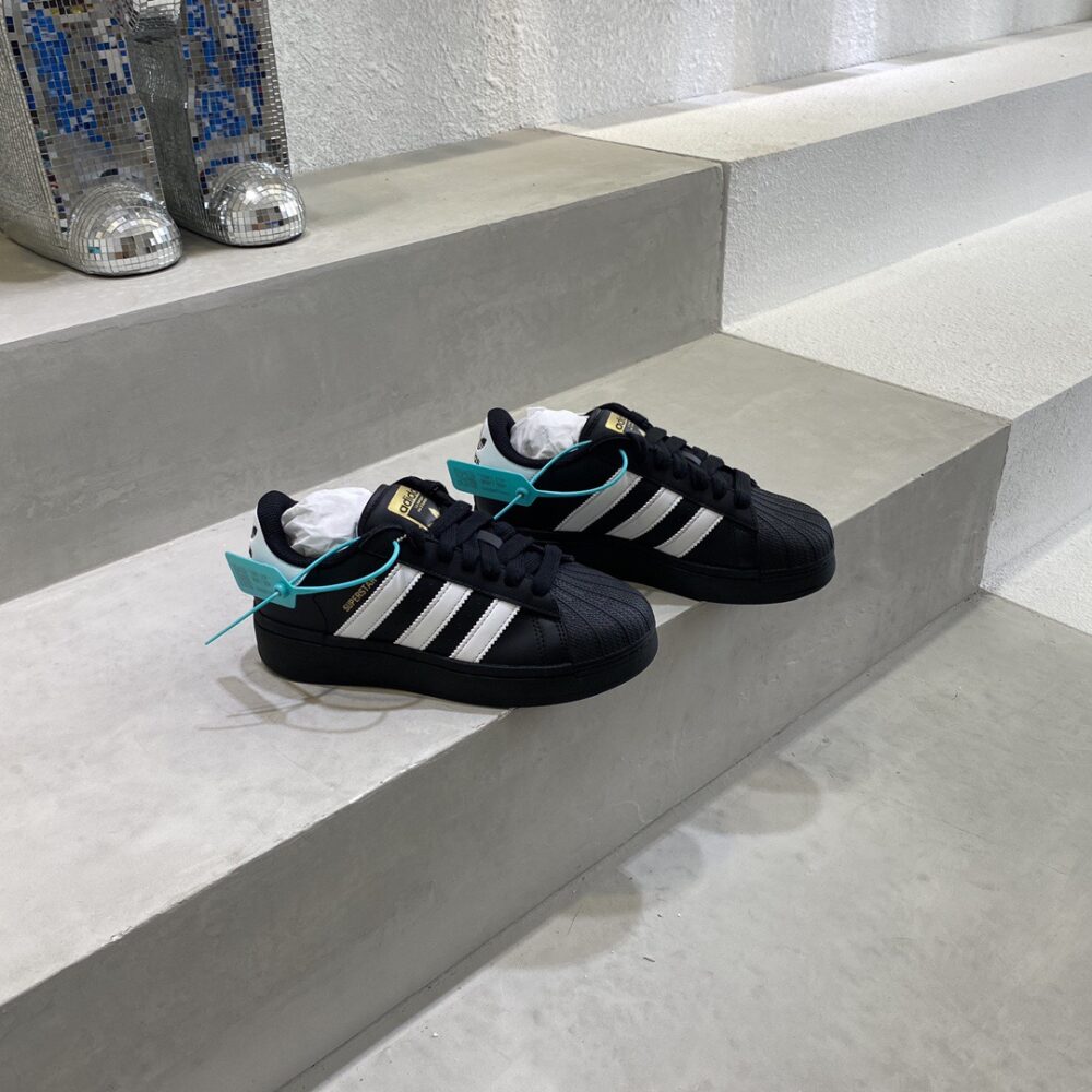 Giày sneaker A• didas superstar 3331900