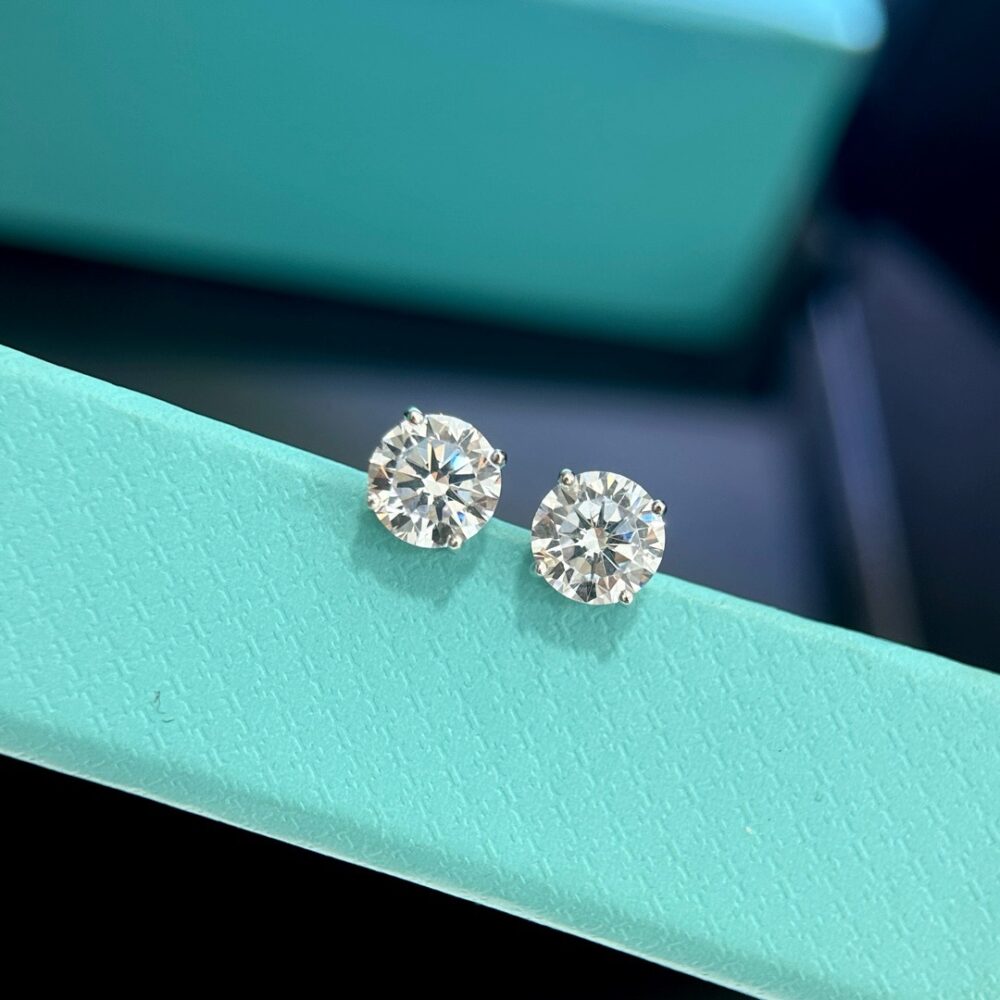 Bông Tai  T.iffany&Co   20461200