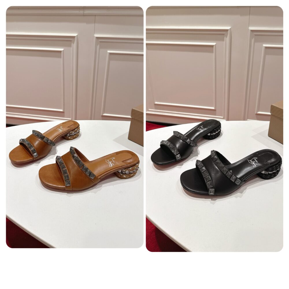 Dép LBT 3332160 34/42 H5.5