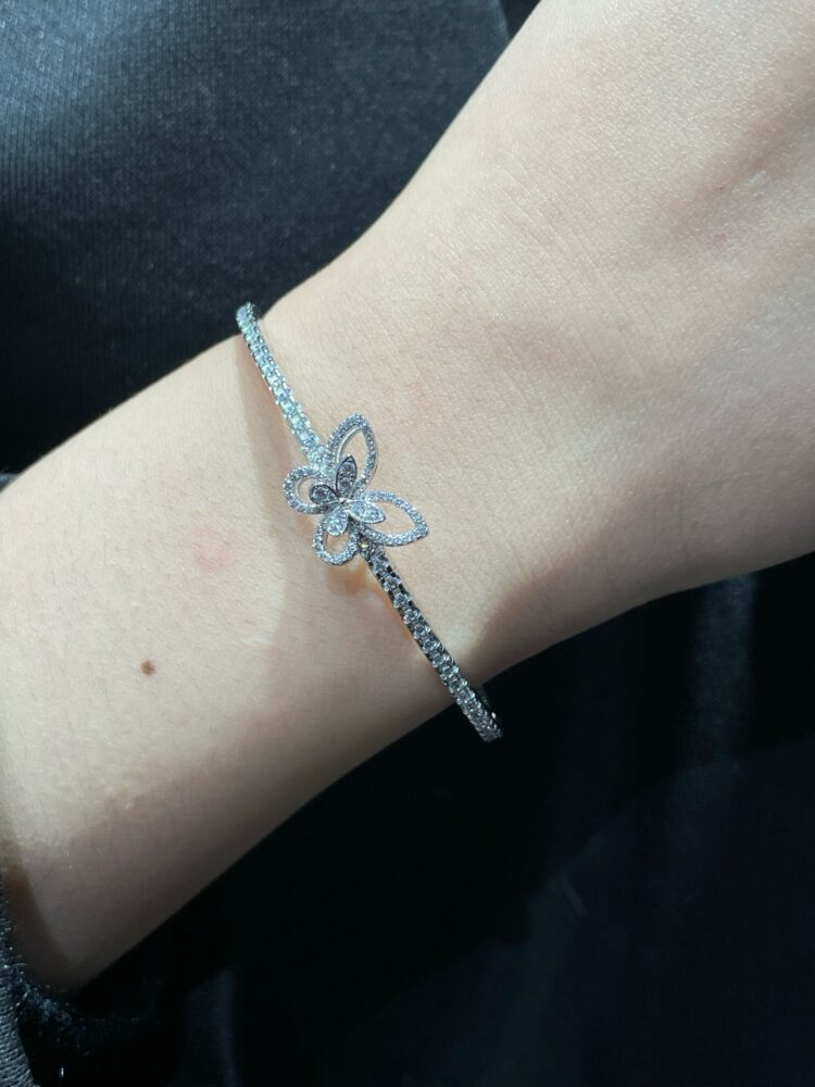 Lắc Tay  T.iffany&Co   20461920