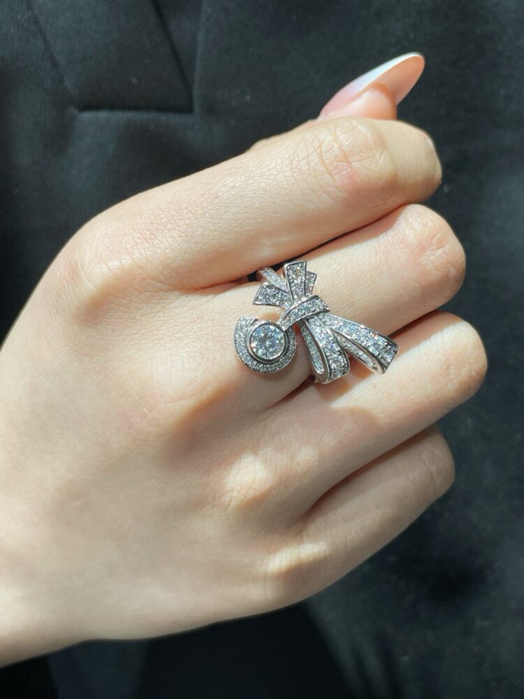 Nhẫn  T.iffany&Co  20461400