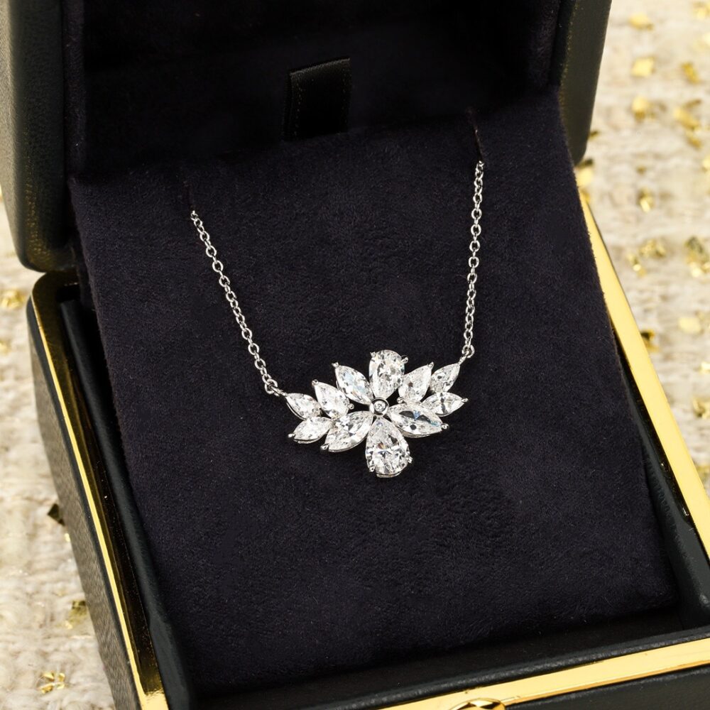 Dây Chuyền GRAFF  20461480