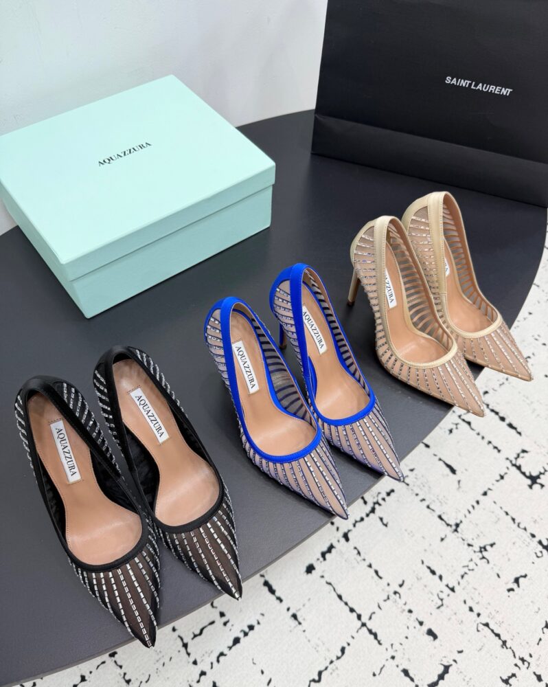 Guốc A• quazzura 40312300 35/41 H10