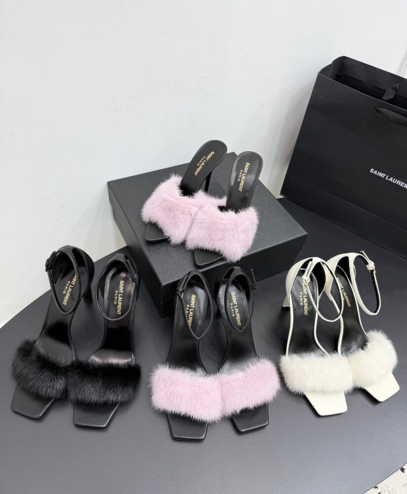 Guốc Y• SL 40312360 34/42 H10.5