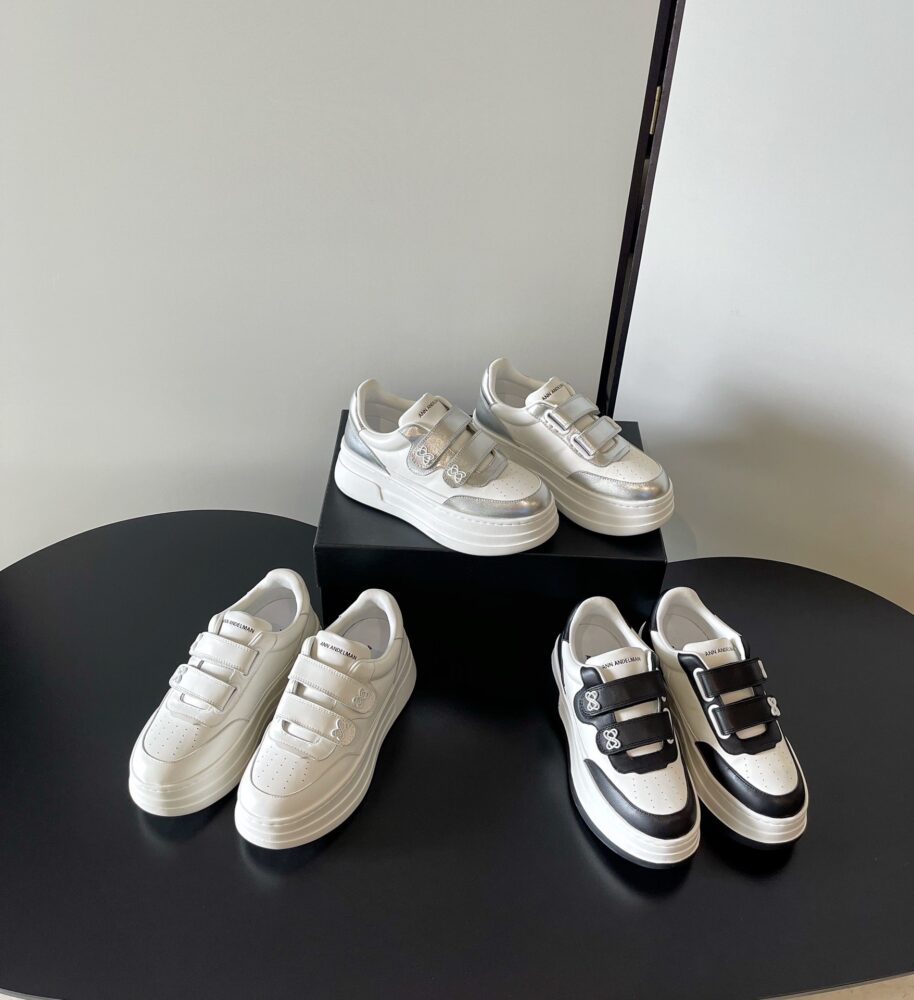 Giày sneaker Ann A• ndelman 9032000 35/40