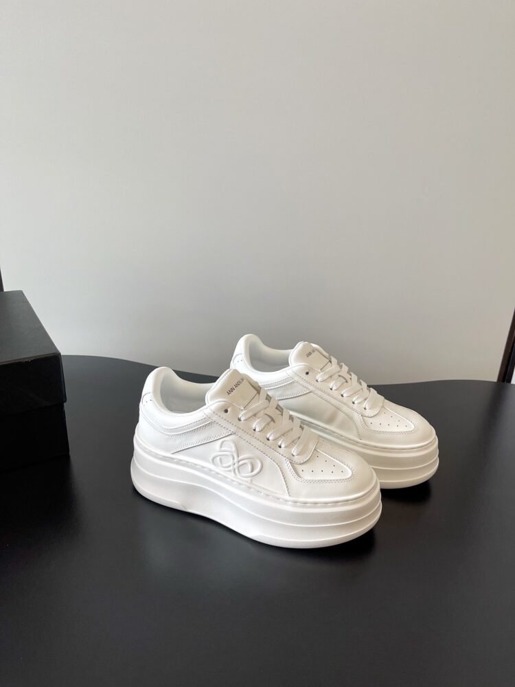 Giày sneaker Ann A• ndelman 9032000 35/40