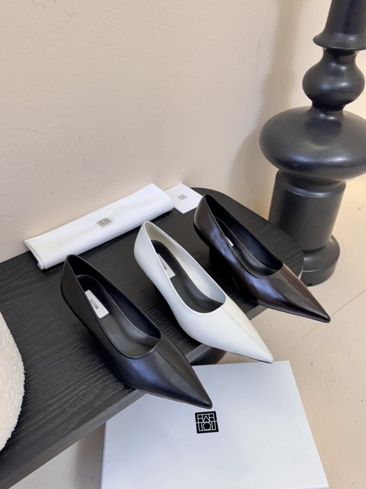 Guốc T•oteme FA2080 35/41