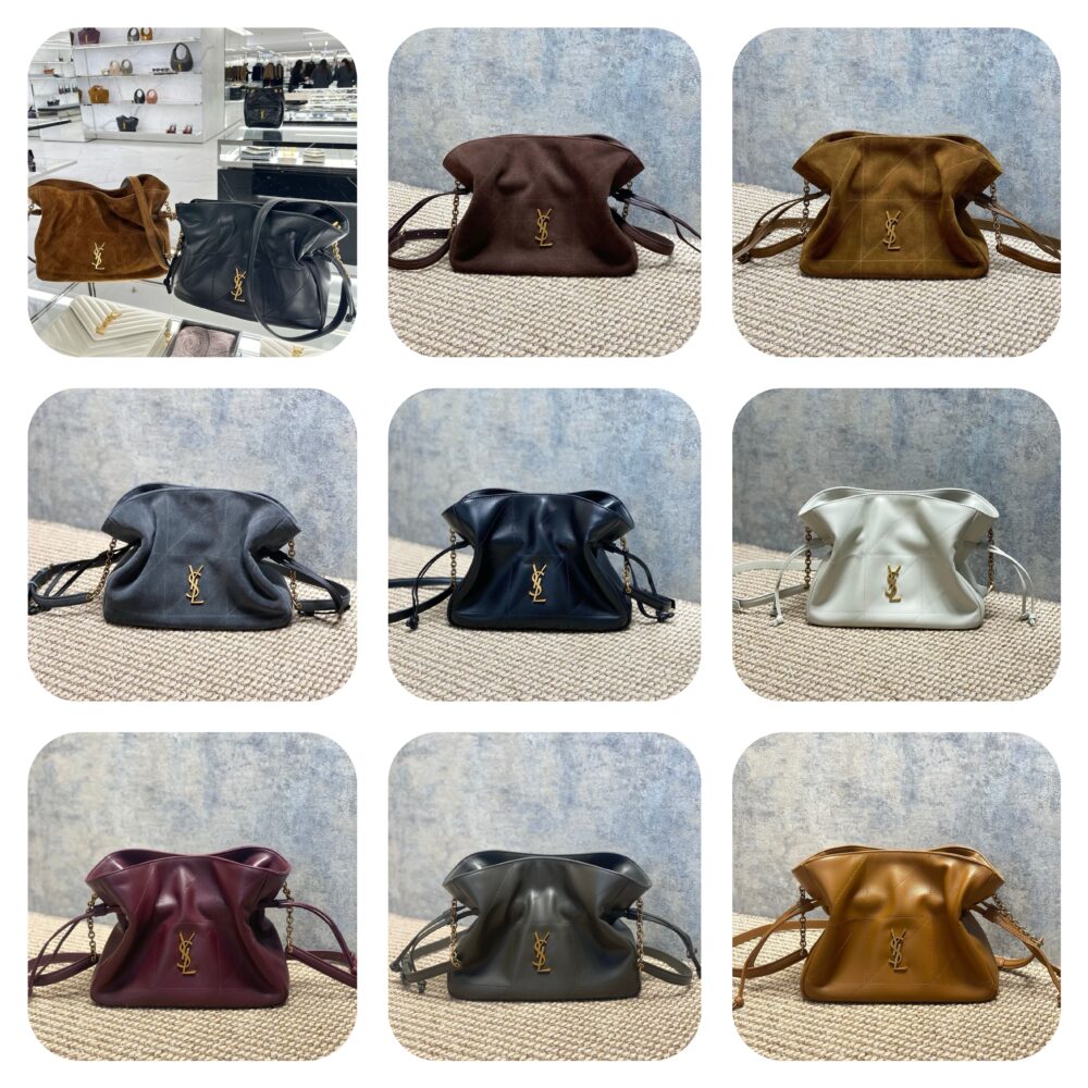 Túi Y• SL Jamie 862712 26x18x12.5cm