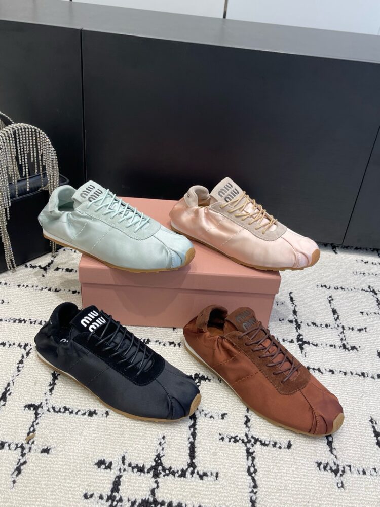 Giày sneaker M• iuMiu 20821880 35/41