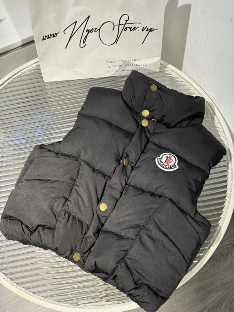 Ord trả Kh- Áo khoác trẻ em M• oncler