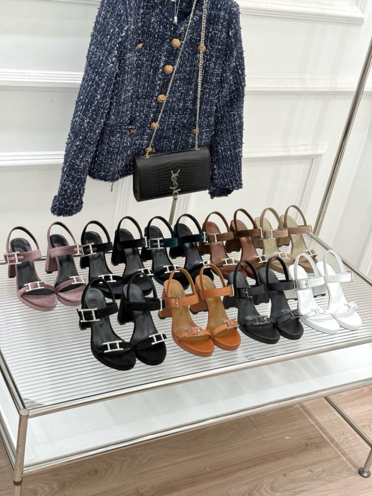 Guốc H• ermes Fa2200 35/42 H1.5/8.5