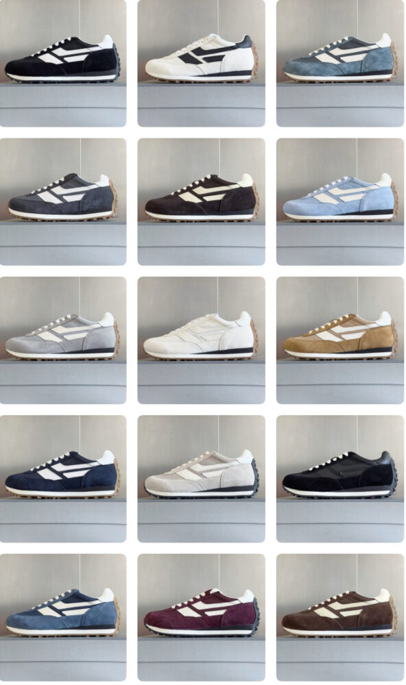 Giày sneaker T• omford 3332440 36/40-39/45