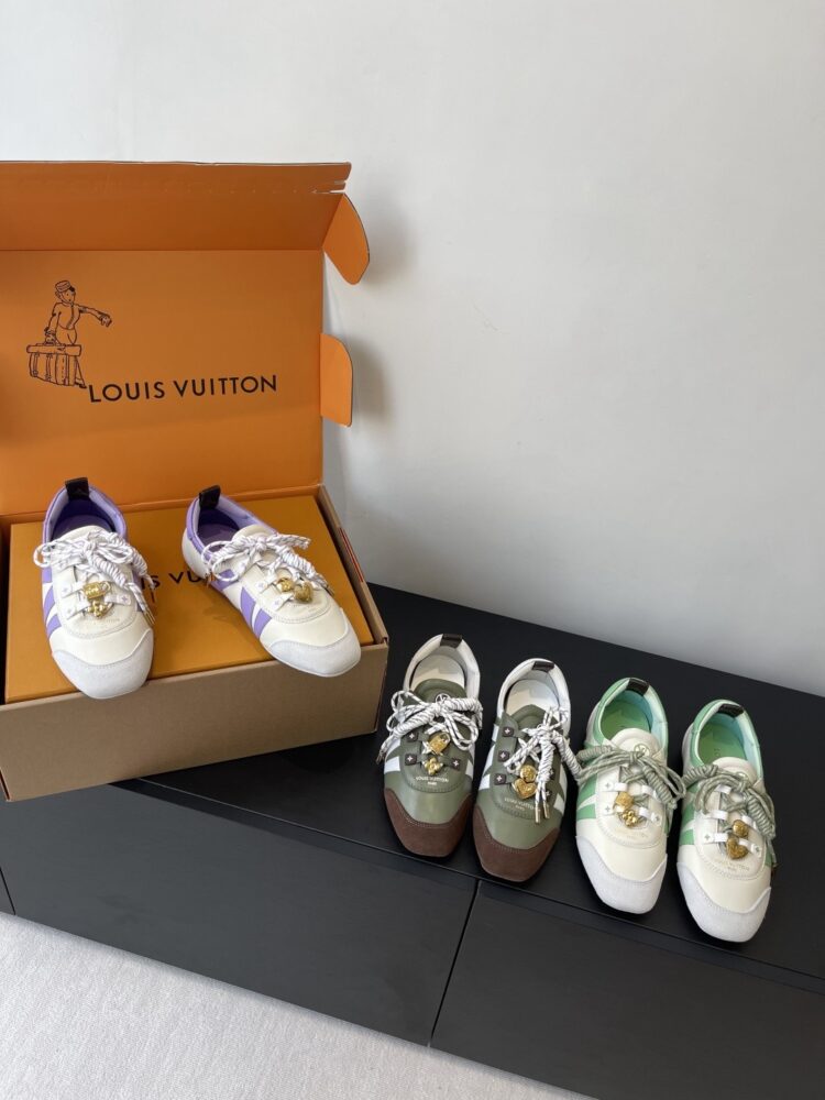 Giày sneaker L• V 3332640 35/40-39/45