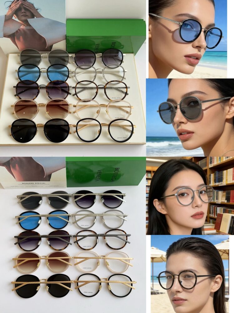 Kính   Bottega. Veneta