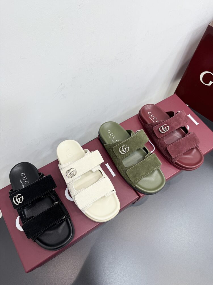 Dép G• ucci 40312200 35/42