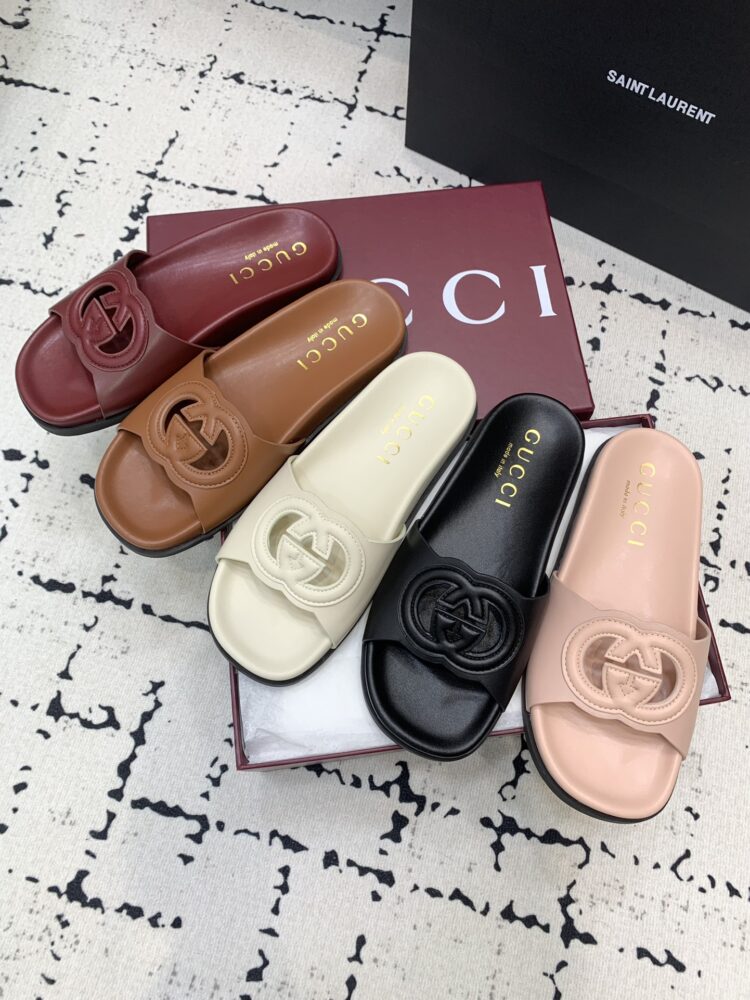 Dép G• ucci 40312080 35/42