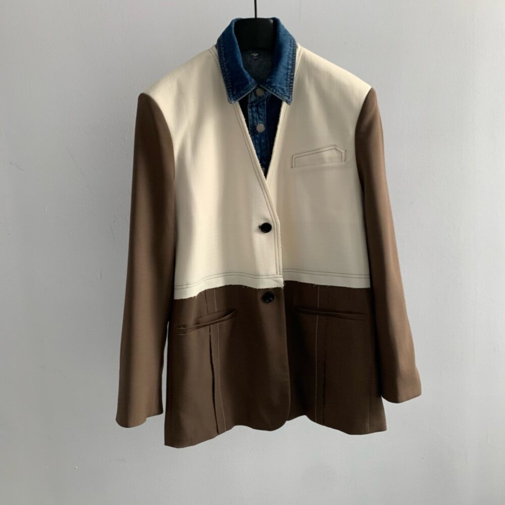 Áo Nữ Hiệu  sml 3072