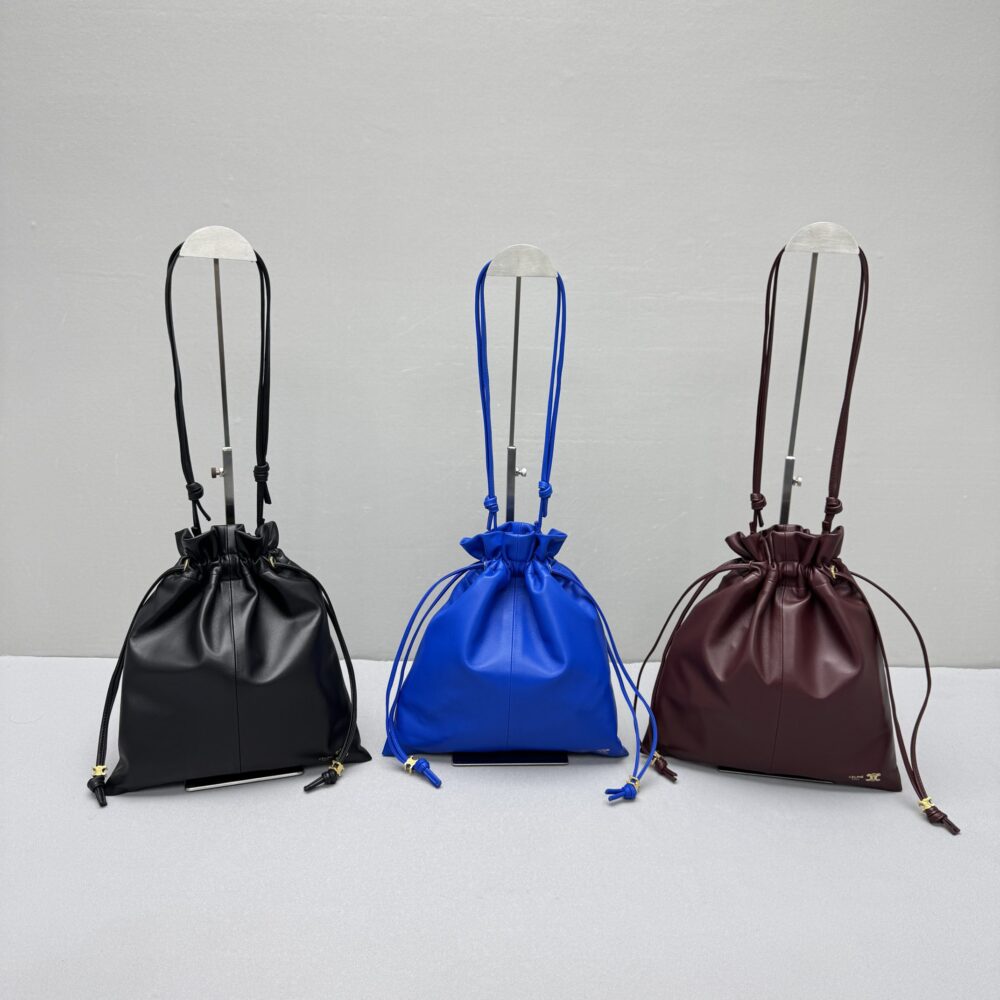 Túi C• eline Pouch 60051 27x31cm