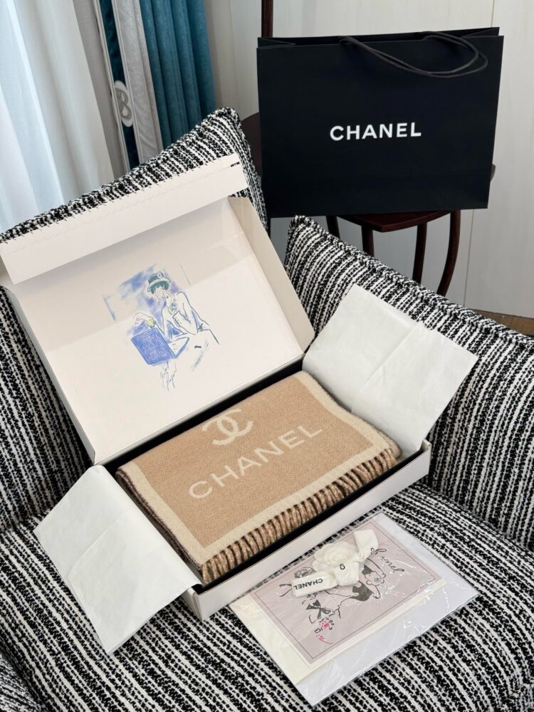 Khăn  Ch.anel  30522080