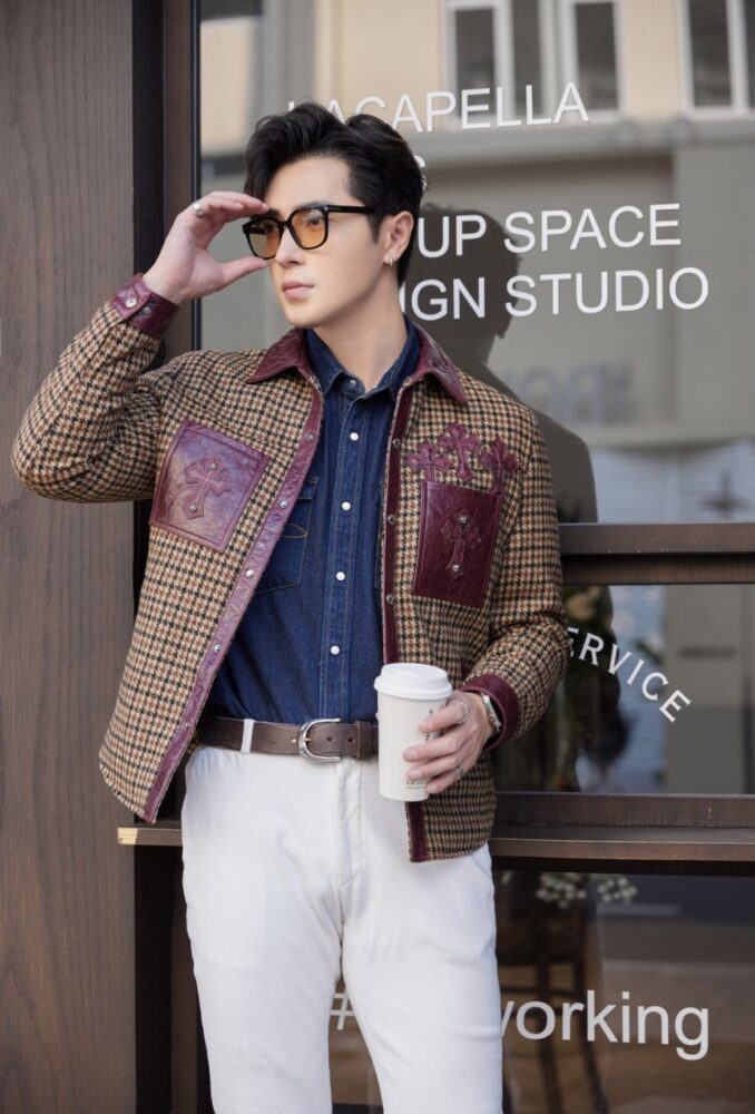 Áo Nam Hiệu  m-xxl 1537