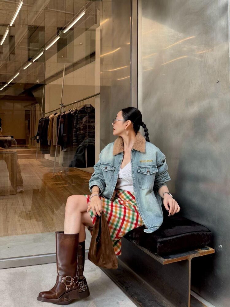 Áo Miu.miu  sml 21081960