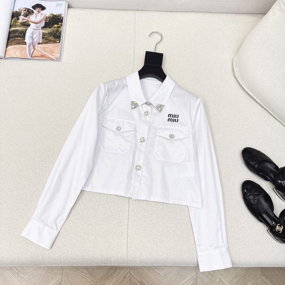 Áo Miu.miu  sml 21081960